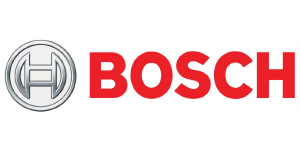 Bosch épületgépészeti termékek