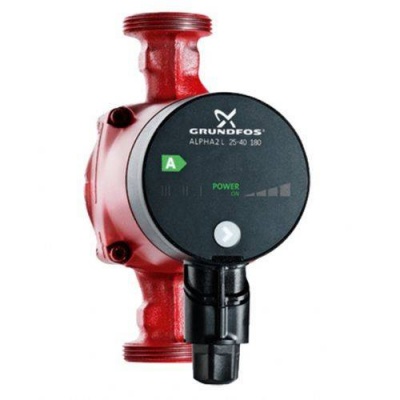 grundfos