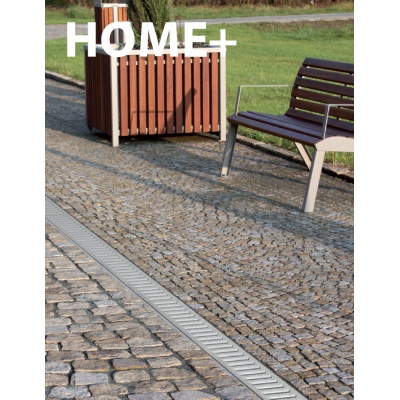 home plus